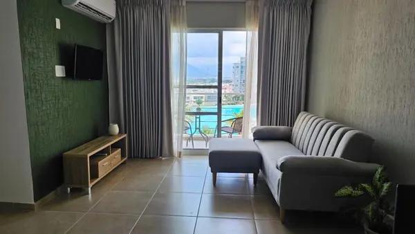 Departamento en renta en Crystal Lagoons, Apodaca, Nuevo León