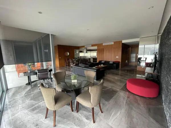 Departamento en venta en Las Privanzas, San Pedro Garza García, Nuevo León