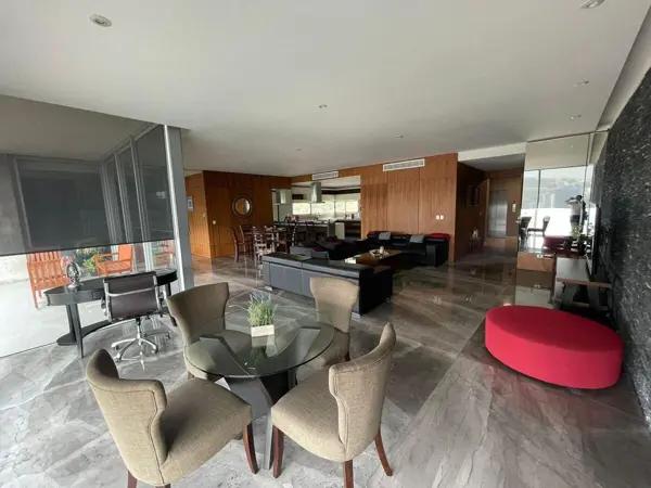 Departamento en venta y renta en Las Privanzas, San Pedro Garza García, Nuevo León