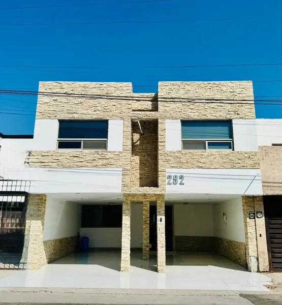Casa en venta en El Campestre, Gómez Palacio, Durango