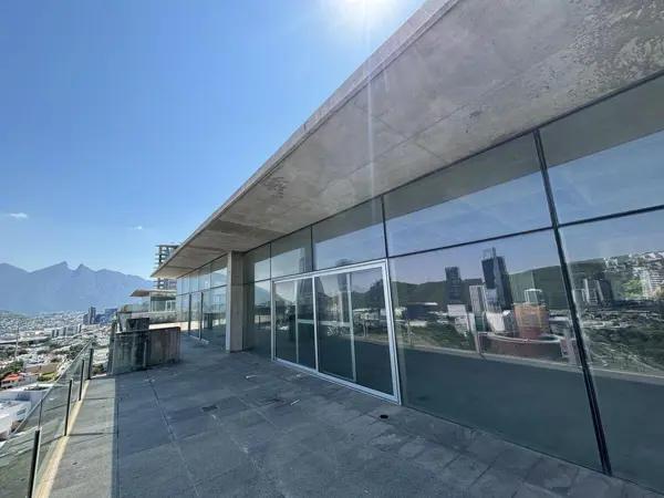 Departamento en venta en Zona Valle Oriente, San Pedro Garza García, Nuevo León