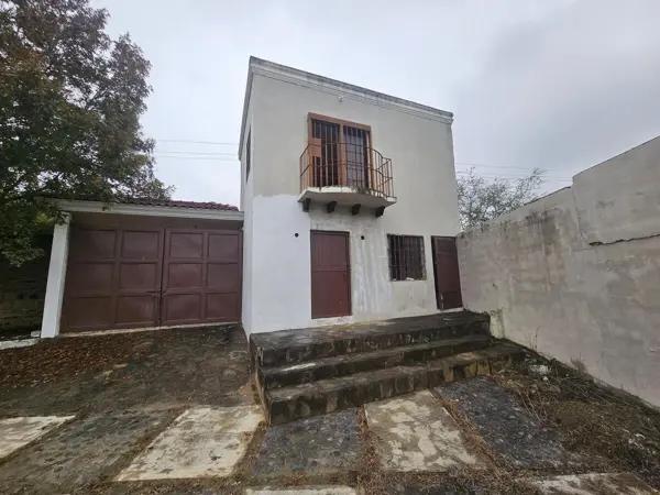 Quinta en venta en Campestre el Barrio, Monterrey, Nuevo León