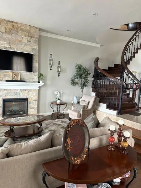 Casa en venta en Lomas del Roble, San Nicolás de los Garza, Nuevo León