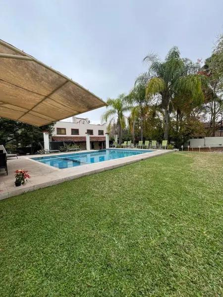 Quinta en venta en El Barro, Monterrey, Nuevo León