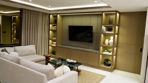 Departamento en venta en Lomas del Valle, San Pedro Garza García, Nuevo León