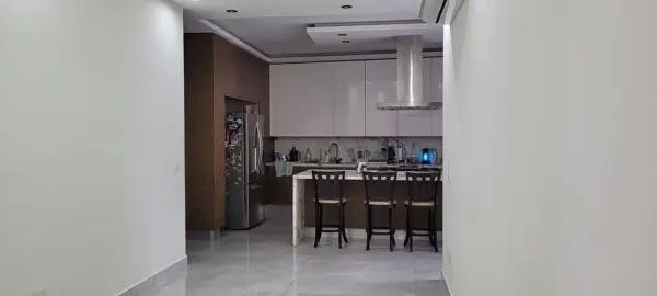 Casa en venta en El Barrial, Santiago, Nuevo León