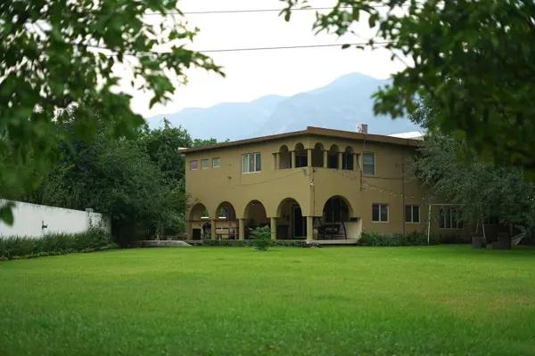 Casa en venta en Yerbaniz, Santiago, Nuevo León