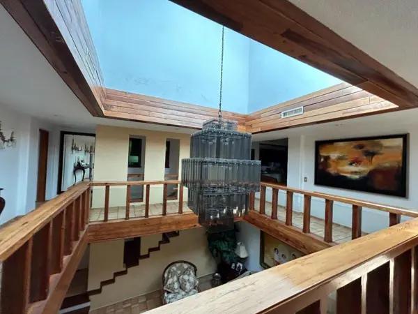 Casa en venta en La Ventana, San Pedro Garza García, Nuevo León