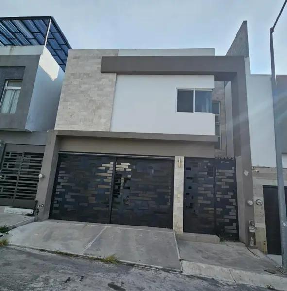 Casa en venta en Cumbres Elite, Monterrey, Nuevo León