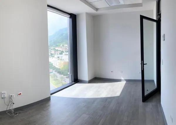Oficina en renta en Del Valle Oriente, San Pedro Garza García, Nuevo León