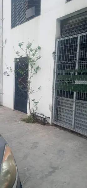 Bodega en renta en Niño Artillero, Monterrey, Nuevo León
