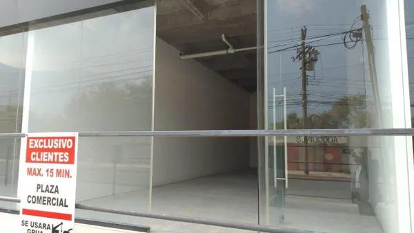 Local en renta en Lomas del Valle, San Pedro Garza García, Nuevo León Local en renta en Lomas del Valle, San Pedro Garza García, Nuevo León