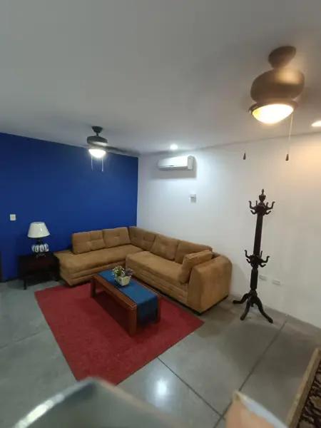 Departamento en renta en Centro, Monterrey, Nuevo León