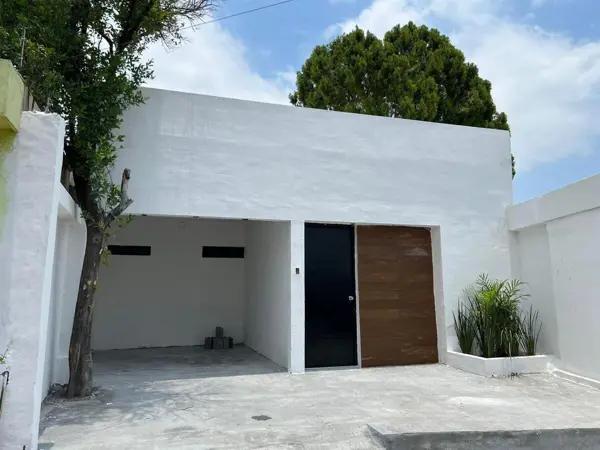 Casa en venta en Hacienda las Puentes, San Nicolás de los Garza, Nuevo León