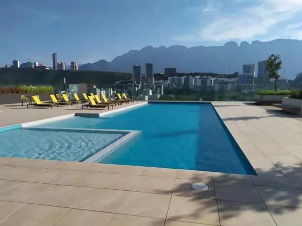 Departamento en venta en Obispado, Monterrey, Nuevo León