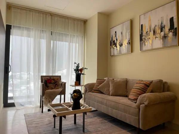 Departamento en renta en Las Jaras, Monterrey, Nuevo León