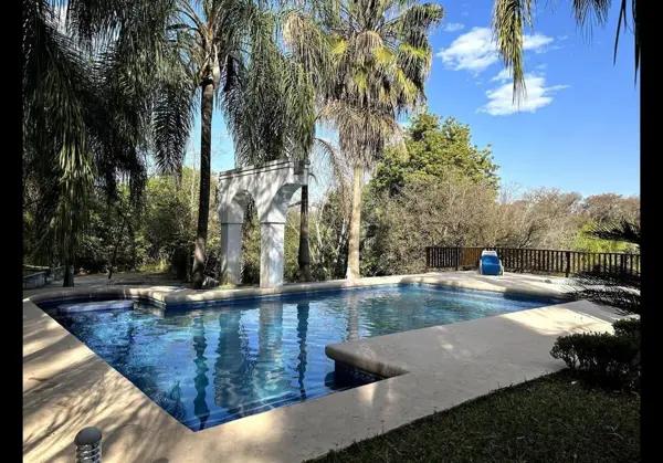 Quinta en venta en La Boca, Santiago, Nuevo León