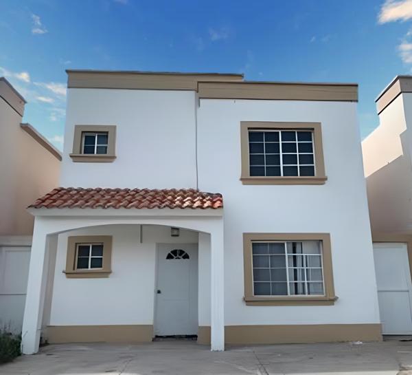 Casa en venta en Residencial Senderos, Torreón, Coahuila de Zaragoza