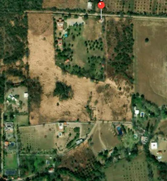 Terreno en venta en Lazarillos de Arriba, Allende, Nuevo León
