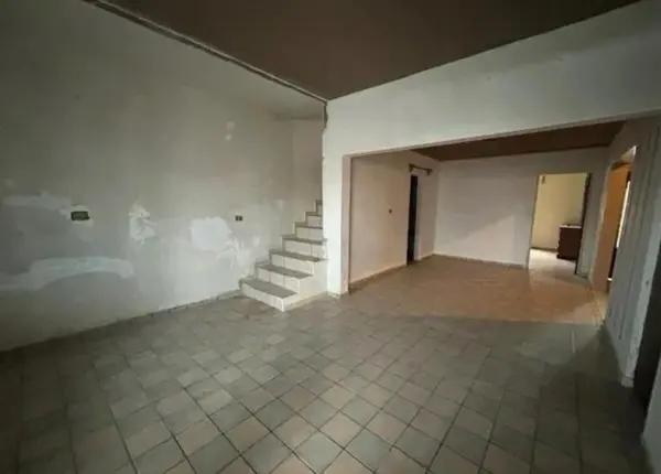 Casa en venta en Fomerrey, Monterrey, Nuevo León