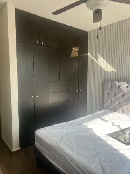 Departamento en renta en Santa Maria, Monterrey, Nuevo León