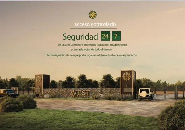 Terreno en venta en Cruz Verde, Montemorelos, Nuevo León