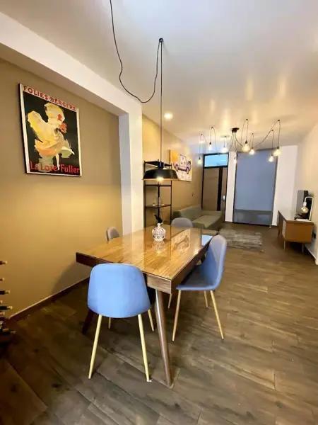 Departamento en renta en San Pedro Garza García Centro, San Pedro Garza García, Nuevo León