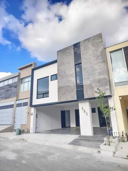 Casa en venta en Cumbres Elite, Monterrey, Nuevo León