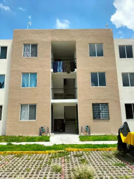 Departamento en venta en Jardines de Magnolias, Zumpango, México