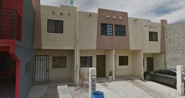 Casa en venta en Los Virreyes, Nogales, Sonora