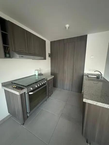 Departamento en renta en La Pradera, El Marqués, Querétaro