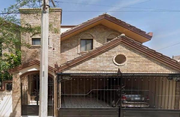 Casa en venta en Los Doctores, Saltillo, Coahuila de Zaragoza