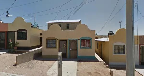 Casa en venta en Nuevo Nogales, Nogales, Sonora