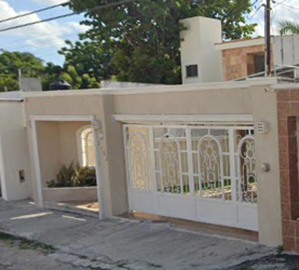 Casa en remate en Montes de Ame, Mérida, Yucatán