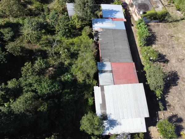 Terreno en venta en Los Carriles, Coatepec, Veracruz de Ignacio de la Llave