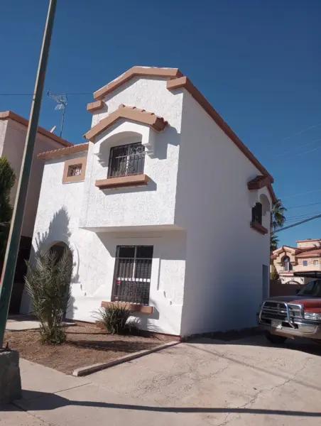 Casa en venta en Quinta Sebastián, Chihuahua, Chihuahua
