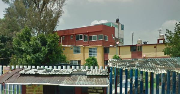 Departamento en renta en Culhuacán CTM Sección VIII, Coyoacán, Ciudad de México
