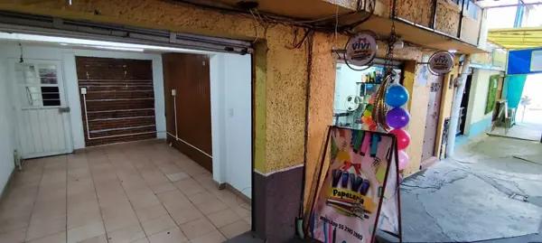 Local en renta en Culhuacán CTM Sección VIII, Coyoacán, Ciudad de México