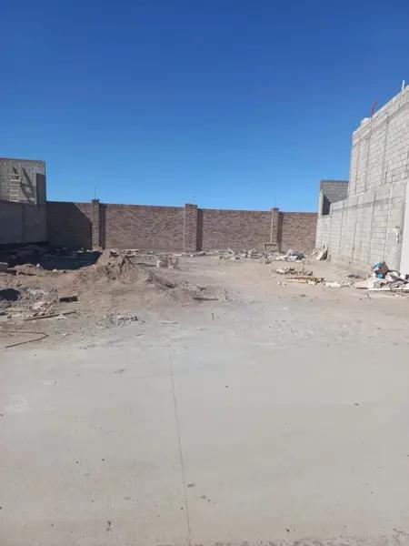 Terreno en venta en Altozano la Nueva Laguna, Gómez Palacio, Durango
