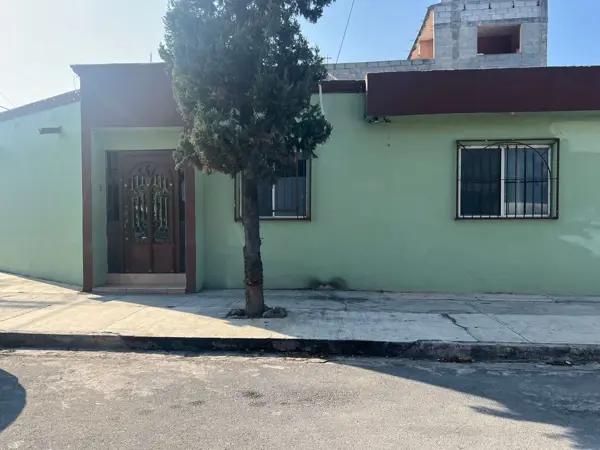 Casa en venta en Bosques de Escobedo, General Escobedo, Nuevo León