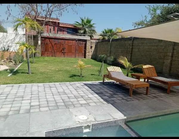 Terreno en venta en Atlacholoaya, Xochitepec, Morelos