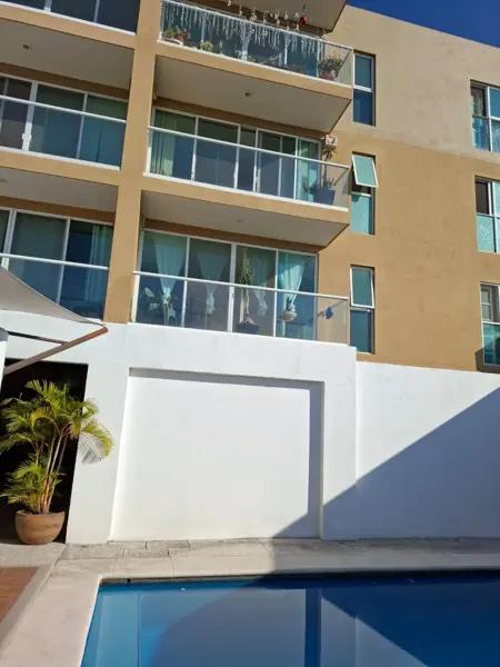 Departamento en venta en Jose G Parres, Jiutepec, Morelos
