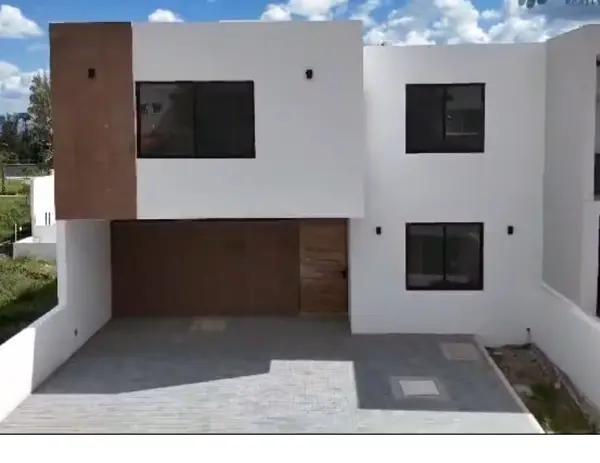 Casa en venta en Lomas de Juriquilla, Querétaro, Querétaro