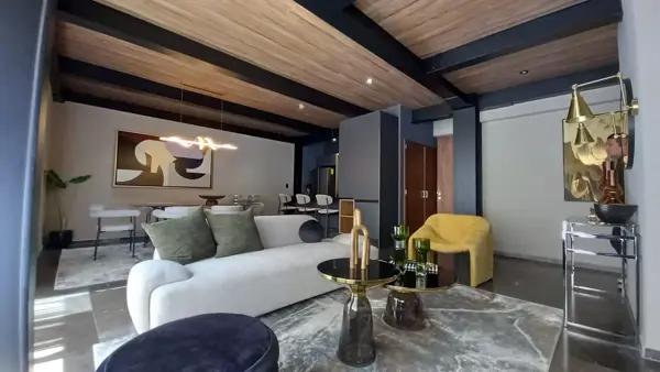Departamento en venta en Condesa, Cuauhtémoc, Ciudad de México