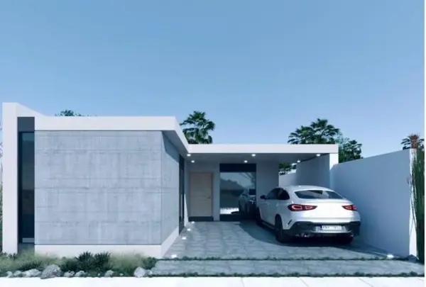 Casa en venta en Las Lomas Residencial, Alvarado, Veracruz de Ignacio de la Llave