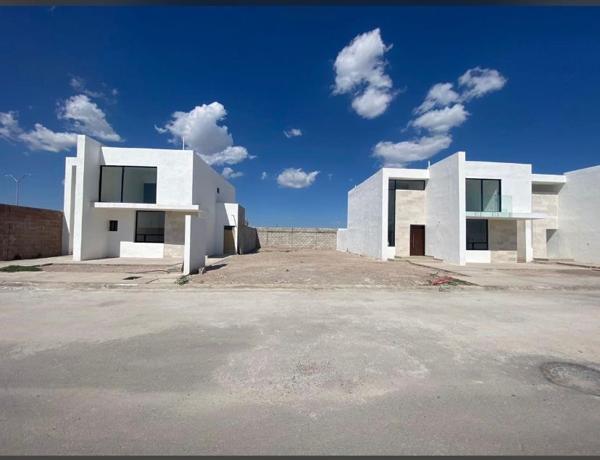 Terreno en venta en Residencial Senderos, Torreón, Coahuila de Zaragoza