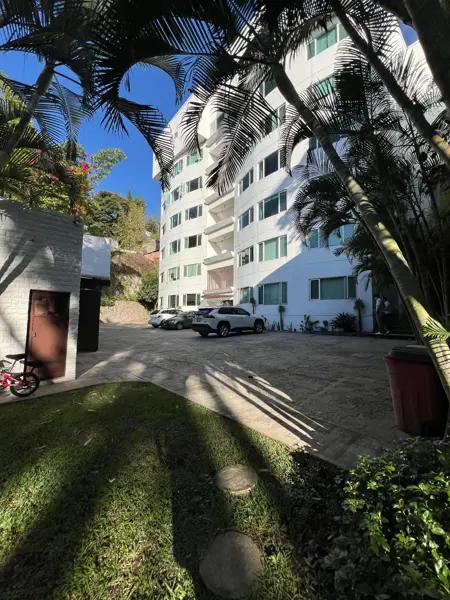 Departamento en venta en Palmira Tinguindin, Cuernavaca, Morelos