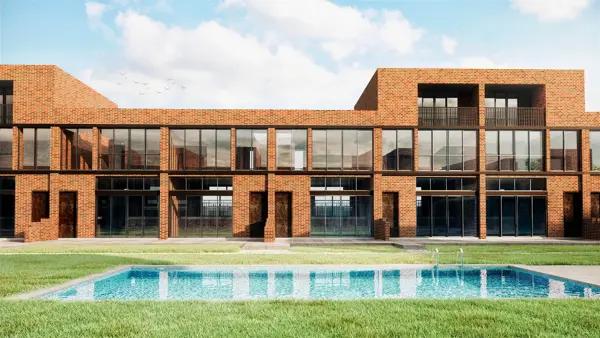 Departamento en venta en San Andrés Cholula Centro, San Andrés Cholula, Puebla