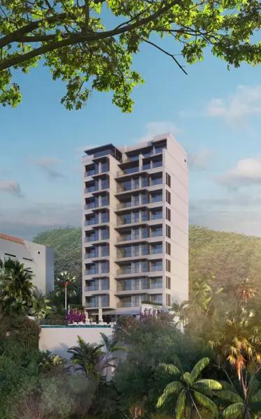 Departamento en venta en 5 de Diciembre, Puerto Vallarta, Jalisco