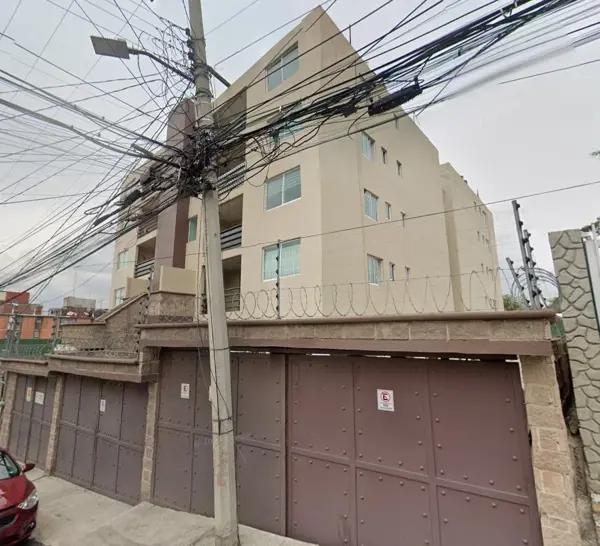 Departamento en venta en Lomas de Atizapan, Atizapán de Zaragoza, México Departamento en venta en Lomas de Atizapan, Atizapán de Zaragoza, México